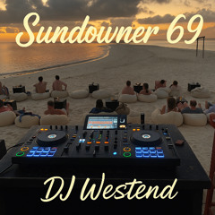 DJ Westend - Sundowner 69
