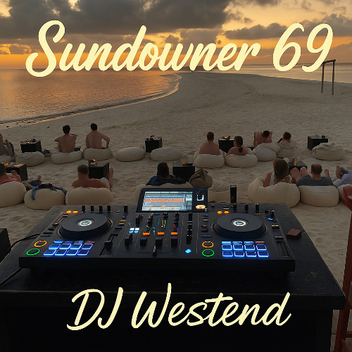 DJ Westend - Sundowner 69