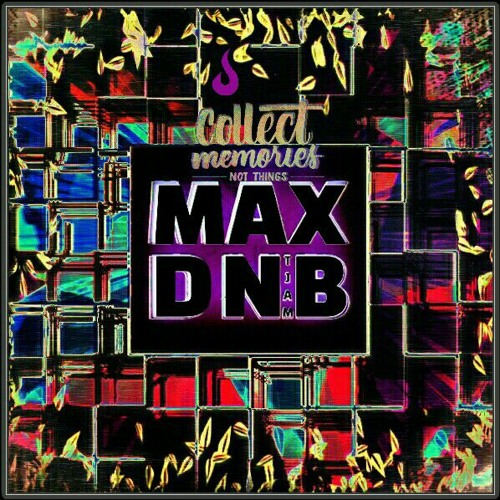 Max DnB Groovepad