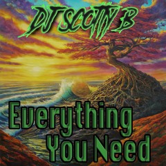 Everything You Need Extended Club Mix