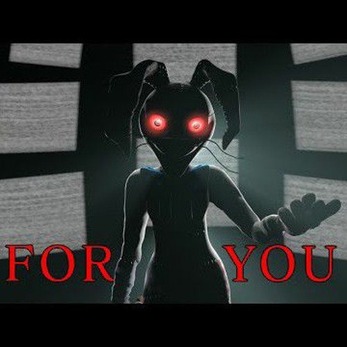 FNAF VR Help Wanted Lolbit Song