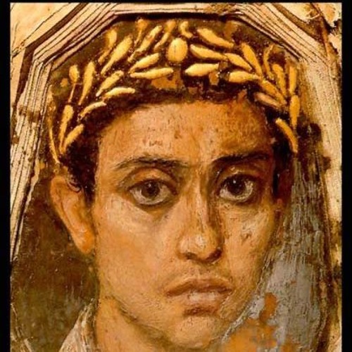 Act II: Antistrophe XXXIV