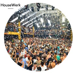 housewerk sesh x2