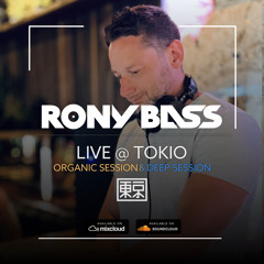 RONY-BASS-LIVE@TOKIO-2023-07-21