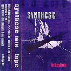 Synthese - La Bestiole - Side B (2001)