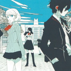 During the Test in the style of Persona 5 | Arranged by Steelpedal97