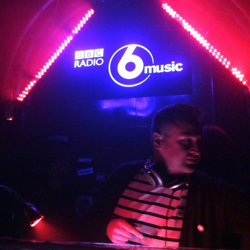 Spatial Awareness Techno Flavoured Mix