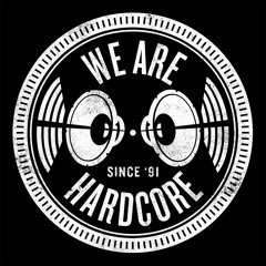 Calling The Hardcore | All Vinyl Hardcore Junglist Session