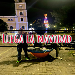 Llega la Navidad (feat. Matador MC, Pitty HTC & MaicoLIRIKL)