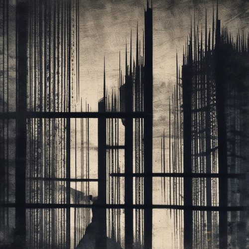 Shadows Left to Burn