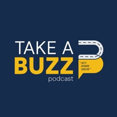 Take a Buzz EP.8 - Creativity 7 วิธีคิดสร้างสรรค์ ตามแบบฉบับผู้บริหาร Workpoint