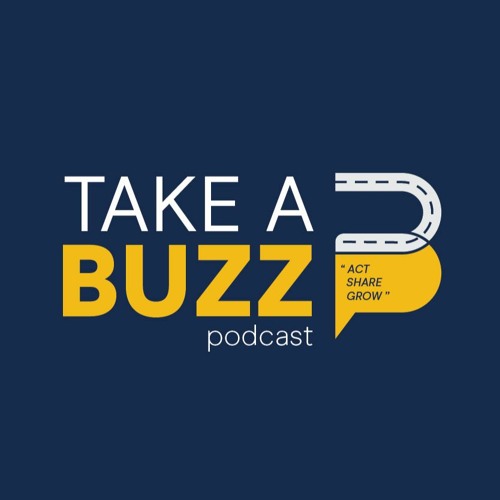 Take a Buzz EP.10 - Communication 8 วิธีพัฒนาทักษะการสื่อสารในการทำงาน