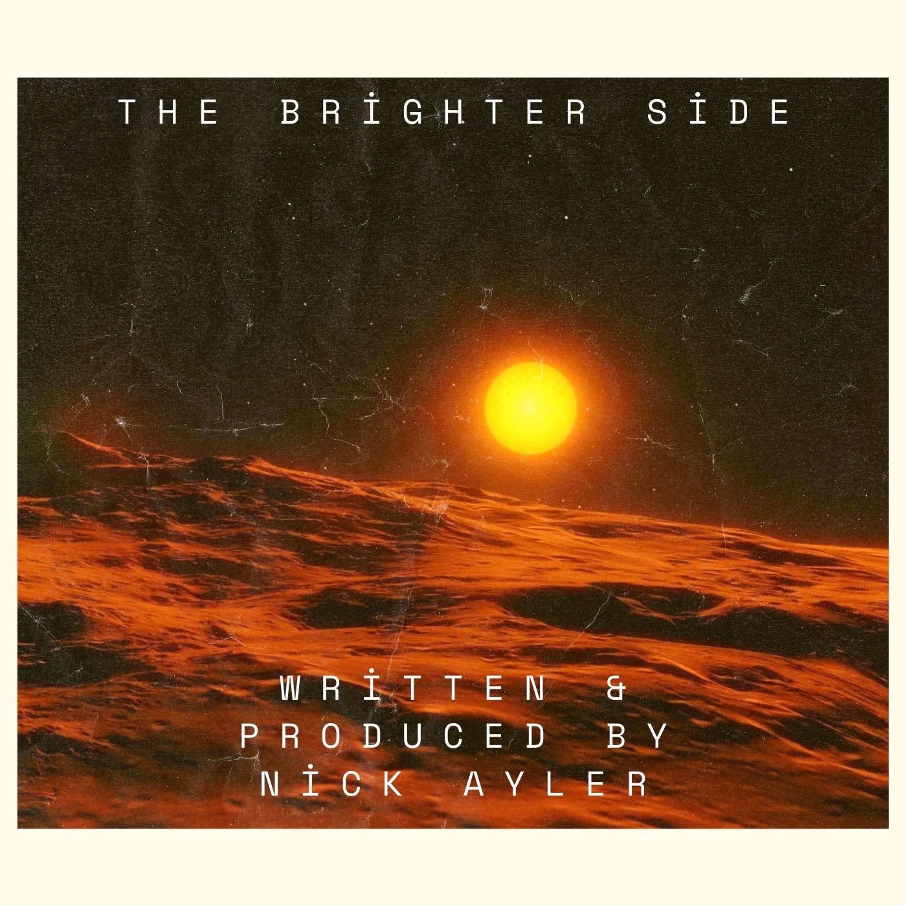 Nick Ayler