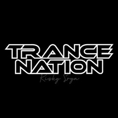 TRANCE NATION X - Rizky Srya
