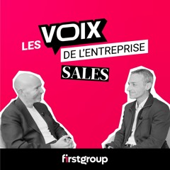 Episode#2 avec David Roy, Directeur Commercial Groupe, SCHMIDT