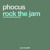 Artwork for Rock The Jam (Mark Van Dale & Enrico Remix)