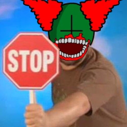 A perfectly normal improbable outset track from fnf