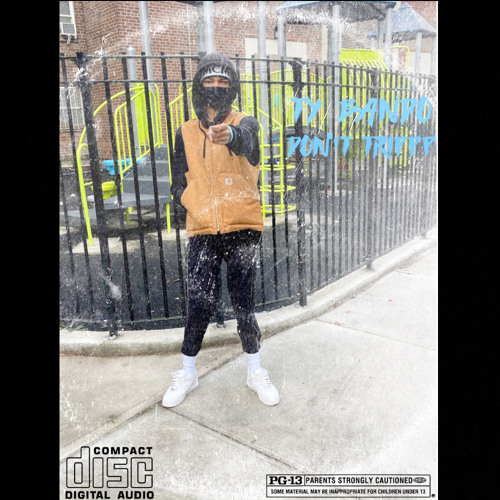 Stream TY.BANDO-Don’t trippp by TY. BANDO 🌟💙 | Listen online for free ...