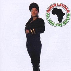 Queen Latifah - U.N.I.T.Y (Knatty410 REMIX)