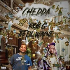 Chedda feat Lil Wayne (prod. by AnnoDomini) (Official Audio)