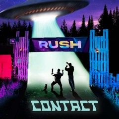 LMR, Jando - Contact (Where You Are Remix)