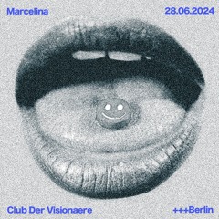 Marcelina @ CDV, Berlin +++ 28.06.2024