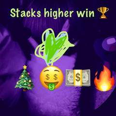 Stacks higher win