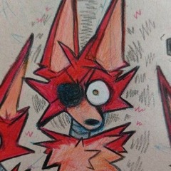 FOXY SONG - Me Deixe Entrar