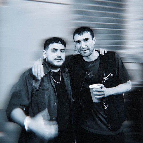 Winny - Fred Again, Sammy Virji (GQUEUE Edit)