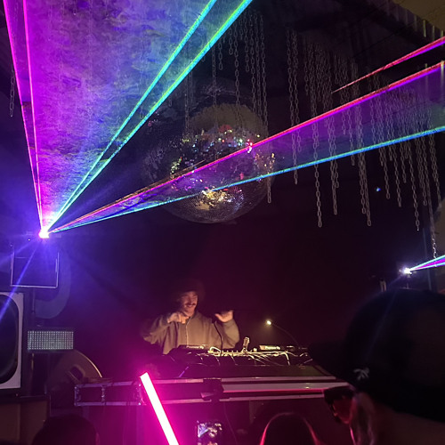 Justin Jay Mix  #06