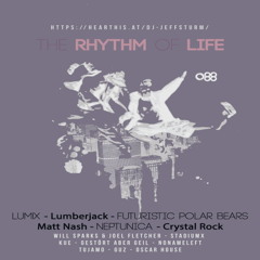 Jeff Sturm - The Rhythm of my Life 088