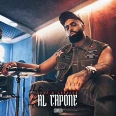 Eladio Carrion - Al Capone