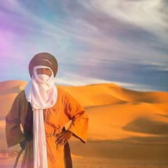 Arabian Deep House & Tech House(Journey into the desert 4)