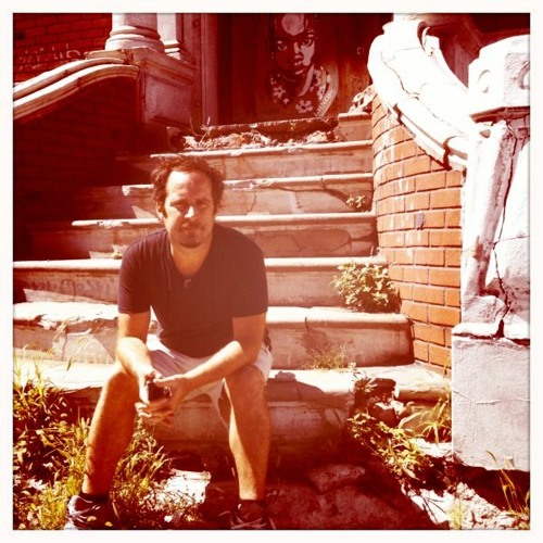 Jumped Right In (2010) - Acoustic Demo Written By Felix McTeigue