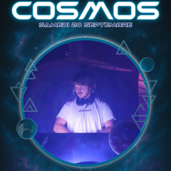 SaySun - COSMOS Alpaka x Bewonder @ CO2 Club Nantes 20/09/2025