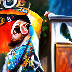 IttyBitty (Freestyle) [PT]