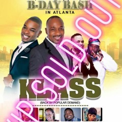 KLASS LIVE 2020 - - -LAGEN SERE