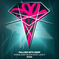 Nyron, Eddy Black - Falling Into Deep (feat. Lacey)