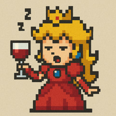 drxnken princess