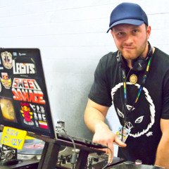 Digga' Crazy - Battle Breaks Mix