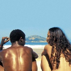 CDD - cidade de deus