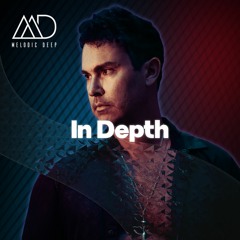 IN DEPTH // SANDHAUS [Melodic Deep Mix Series]