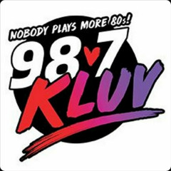 NEW: Reelworld Mini Mix #89 - 98.7 KLUV ‘Dallas Fort Worth, TX’ (2017) - The DJs (K-Hits)