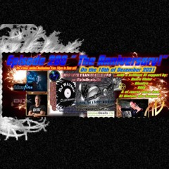 Bluefire 1h guest mix for "LONG LIVE TRANCE!" by Watson, Episode 200 Anniversary (10.12.2021)