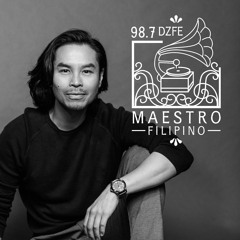 MAESTRO FILIPINO 21 1204 | The Choral Music of Nilo Alcala, Pt01