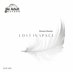 Groove Govnor - Lost In Space (Original Mix)