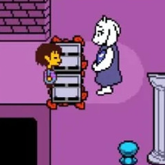 Ruins  ||  Undertale the Musical
