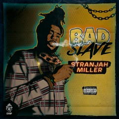 Stranjah Miller Ghetto Pain