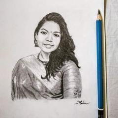 Vennilave Vennilave cover version by yedu_dhwani