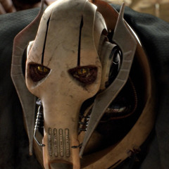 Star Wars - General Grievous Complete Music Theme